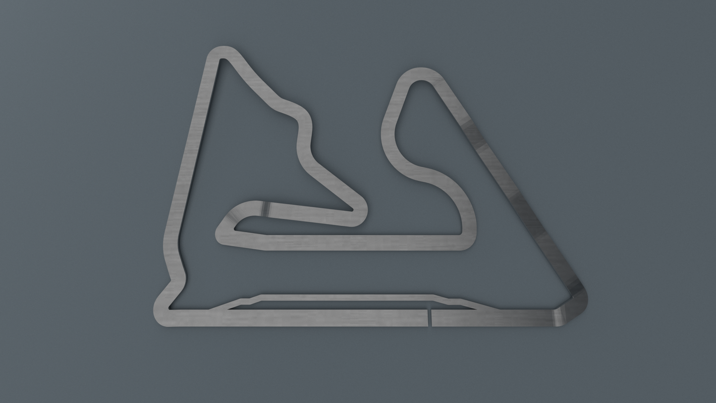 sakhir