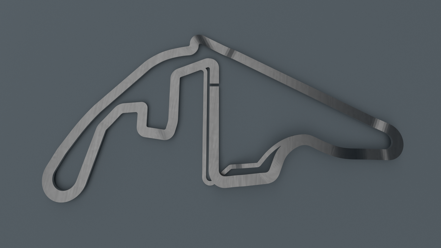 yas marina