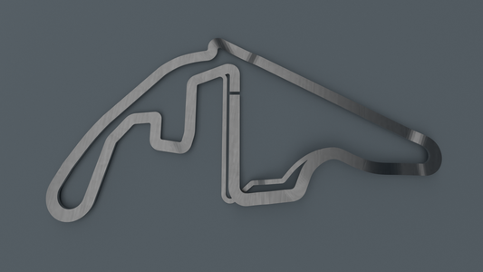 yas marina