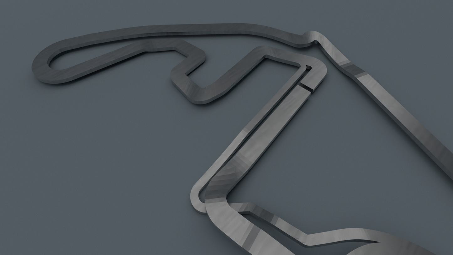 yas marina